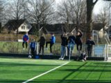 S.K.N.W.K. 2 - D.B.G.C. 3 (competitie) seizoen 2022-2023 (121/138)